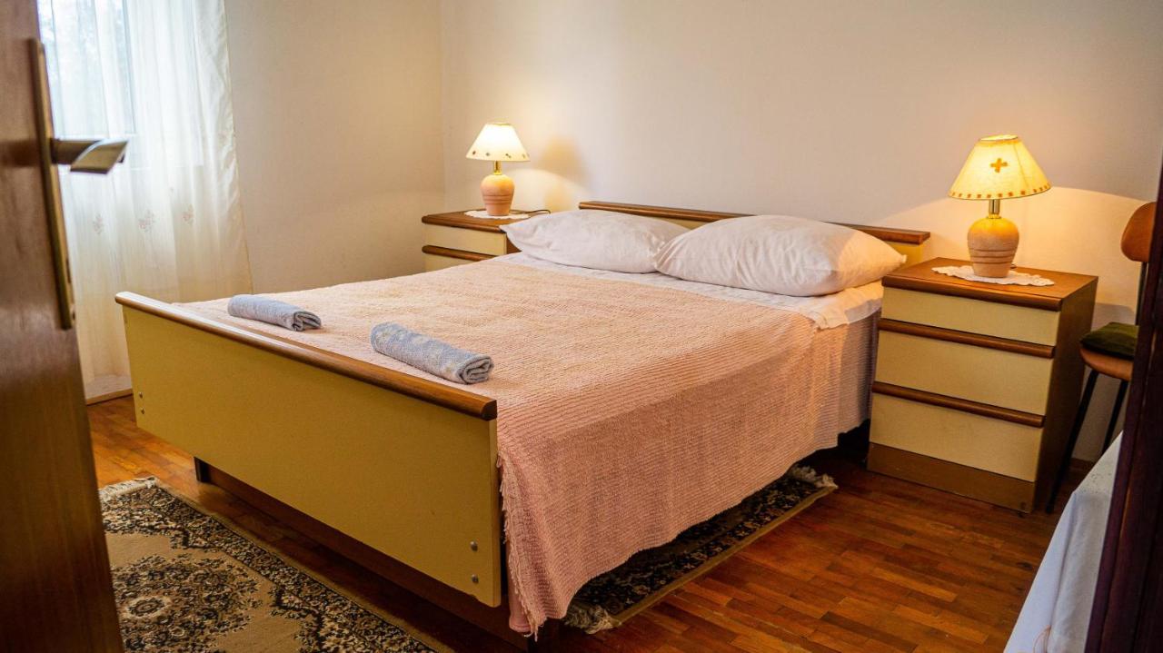 Vecchia Oliva,Kuljica Villa Kukljica Kültér fotó