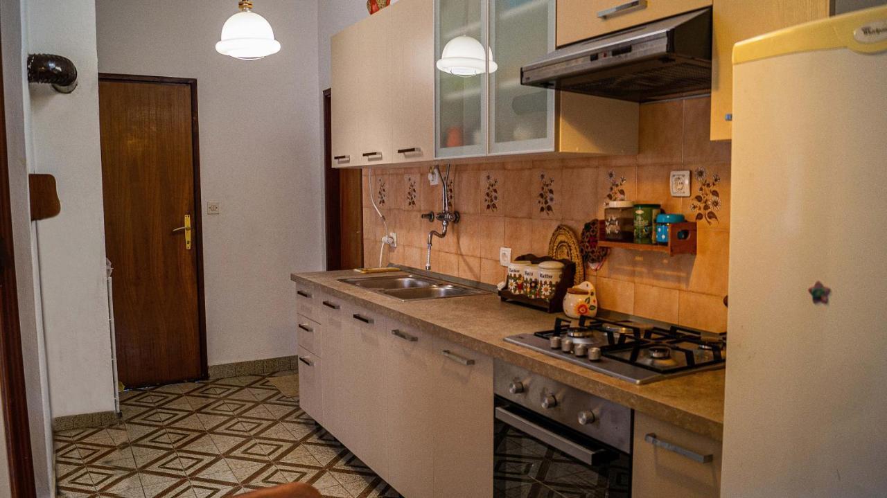 Vecchia Oliva,Kuljica Villa Kukljica Kültér fotó