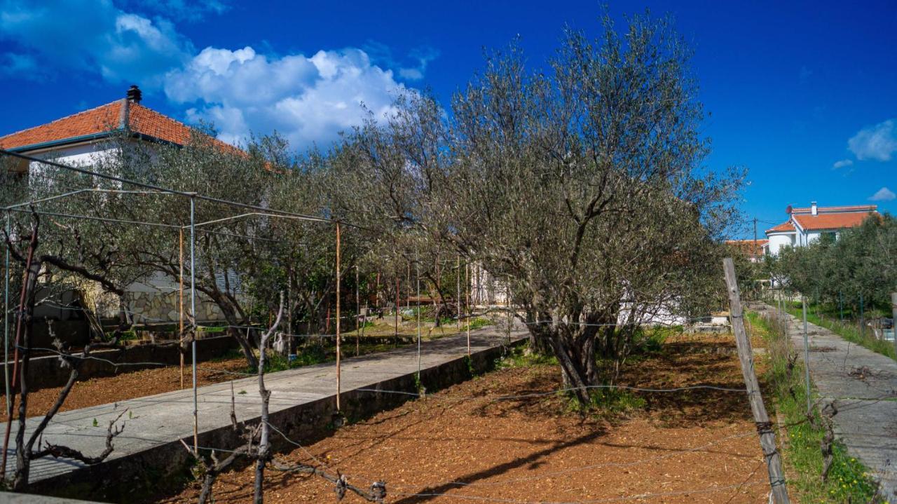Vecchia Oliva,Kuljica Villa Kukljica Kültér fotó