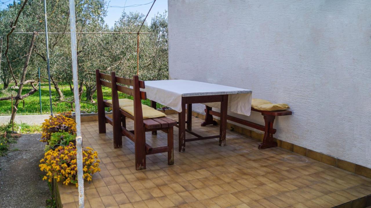 Vecchia Oliva,Kuljica Villa Kukljica Kültér fotó