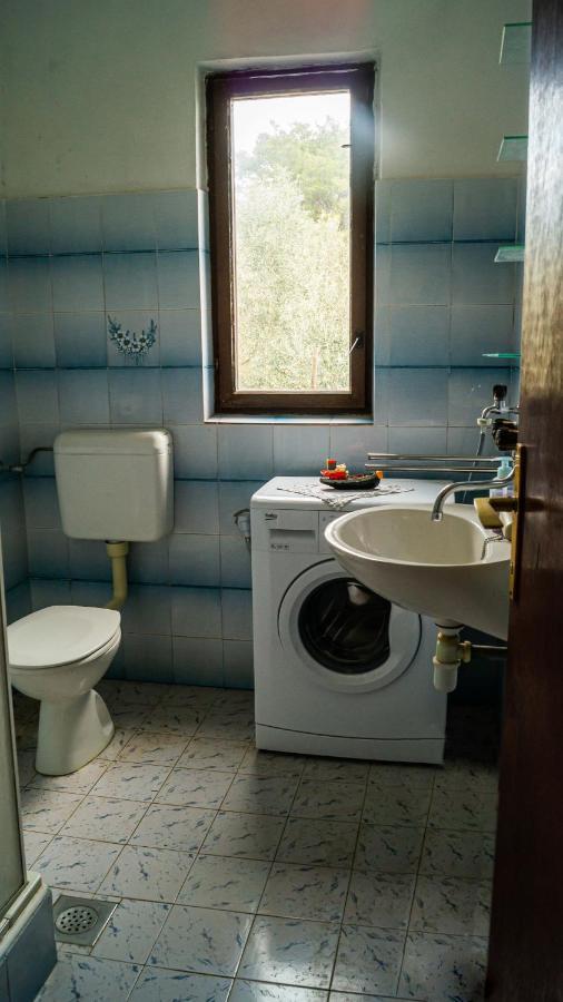 Vecchia Oliva,Kuljica Villa Kukljica Kültér fotó