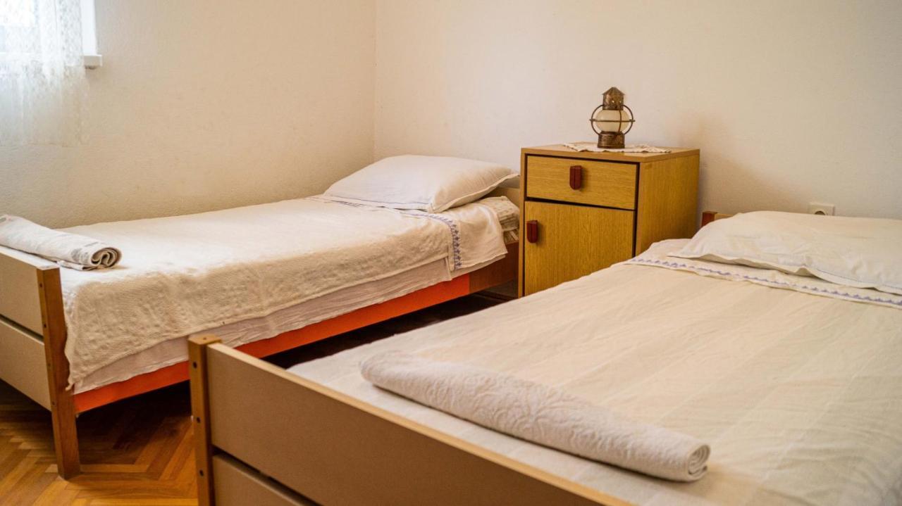 Vecchia Oliva,Kuljica Villa Kukljica Kültér fotó