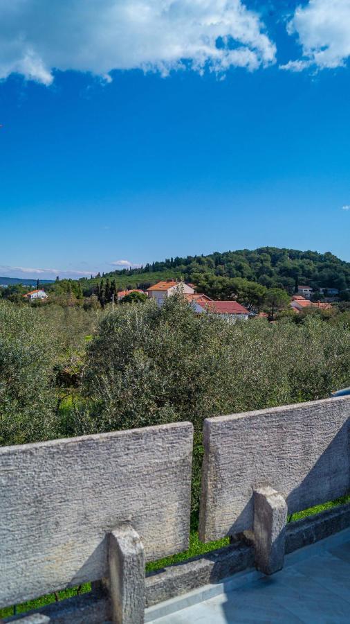 Vecchia Oliva,Kuljica Villa Kukljica Kültér fotó