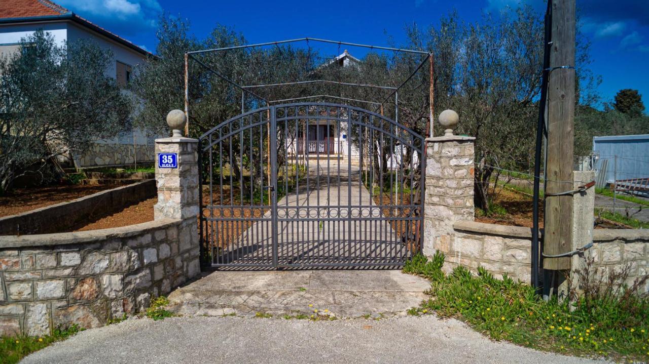 Vecchia Oliva,Kuljica Villa Kukljica Kültér fotó