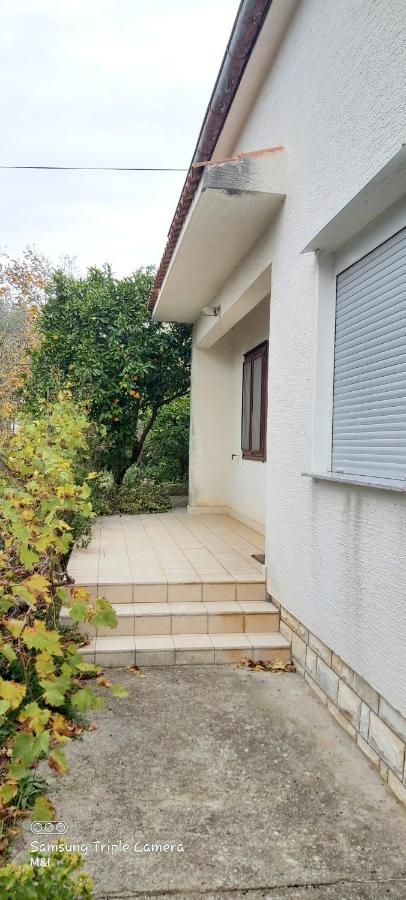Vecchia Oliva,Kuljica Villa Kukljica Kültér fotó